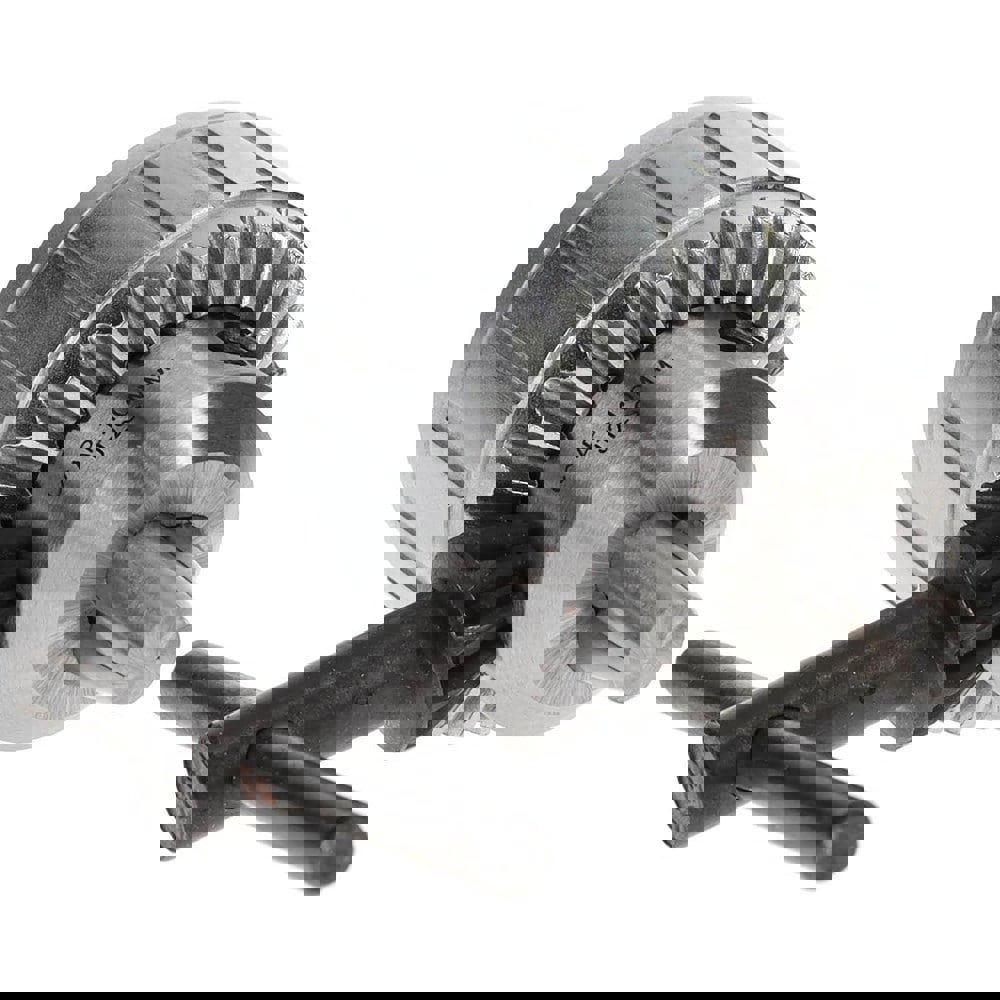 Drill Chuck: 1/32 to 3/8